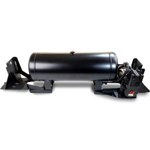 Ram 1500 Onboard Air System - Kleinn Air Horns - Model 6350RT, Model 6450RC - `09-`18